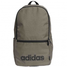 Kuprinė Adidas Classic Foundation Žalios Spalvos 46x27x15cm