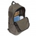 Kuprinė Adidas Classic Foundation Žalios Spalvos 46x27x15cm Kuprinė Adidas Classic Foundation Žalios Spalvos 46x27x15cm