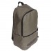 Kuprinė Adidas Classic Foundation Žalios Spalvos 46x27x15cm Kuprinė Adidas Classic Foundation Žalios Spalvos 46x27x15cm