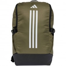 Kuprinė adidas Essentials 3-Stripes TR BP Olyvinė IZ1909