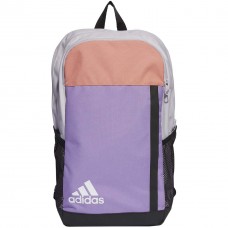 Kuprinė adidas Motion Badge of Sport Violetinė-Oranžinė IK6889