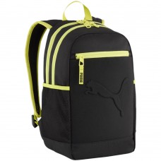 Kuprinė Puma Buzz juoda 91327 01 Kuprinė Puma Buzz juoda 91327 01