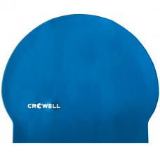 Latekso Plaukimo Kepuraitė "Crowell Atol" Mėlyna Col.7
