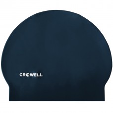 Latekso Plaukimo Kepuraitė "Crowell Atol" Tamsiai Mėlyna Spalva 8