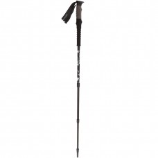 Lazdos Trekingo Viking Nelio Pro Juoda Pilka Balta Lazdos Trekingo Viking Nelio Pro Juoda Pilka Balta
