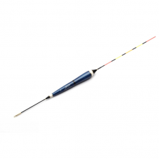 LED Plūdė 6g MIRACLE FISH, Spalva Mėlyna