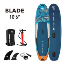 Lenta SUP Aqua Marina BLADE 320x84x15 cm BT-22BL