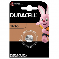 Ličio Baterija CR1616 3V Duracell