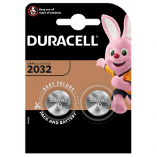 Ličio Baterija CR2032 3V Duracell