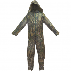 Lietaus kostiumas YORK CAMO