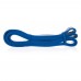 Mankštos guma THOMS Power Band – labai sunkus pasipriešinimas 30–79 kg (64 × 4,5 × 2080 mm)