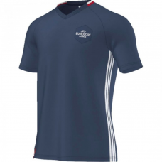 Marškinėliai adidas Euro 2016 France L dydis