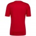 Marškinėliai Vyriški Adidas Entrada 22 Jersey Raudoni