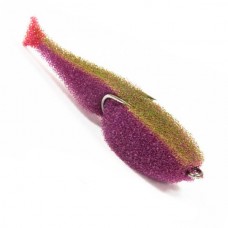 Masalas Poroloninė Žuvelė Lex Porolonium 8cm Spalva PLB Masalas Poroloninė Žuvelė Lex Porolonium 8cm Spalva PLB