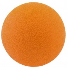 Masažinis kamuoliukas 6 cm FT40B