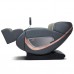 Masažinis krėslas JARE JR-A8-3 Dark Grey