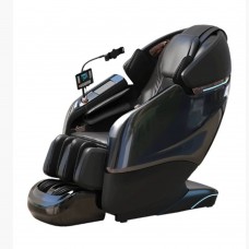 Masažinis krėslas JARE LH4416B Black