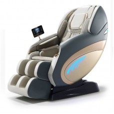 Masažinis krėslas JR-K8 Blue