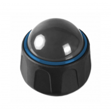 Masažuoklis TEETER Roller Ball Blue