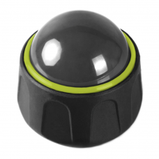 Masažuoklis TEETER Roller Ball Žalias