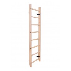 Medinė švediška sienelė RESTPRO® WOOD 230x65 cm