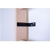 Medinė švediška sienelė RESTPRO® WOOD 230x65 cm