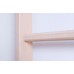 Medinė švediška sienelė RESTPRO® WOOD 230x65 cm