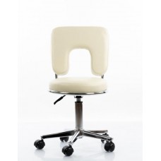 Meistro kėdė RESTPRO® Round 4 beige