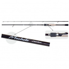 Meškerė AKARA MACHETE 2X ilgis 240 cm testas 17 - 45 g