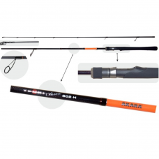 Meškerė Akara TEURI Classic H TX-30 2X ilgis 270 cm testas 21 - 56 g