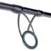Meškere AQUANTIC Square F-Carbon 195 Model-S ilgis 195 cm testas 300g