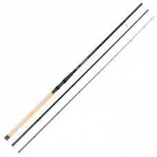 Meškerė Custom Baltic Match 24T ilgis 390 cm Testas 150g 3 sekcijų