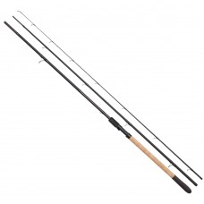 Meškerė DAM Impulse-X match 390/5-25g