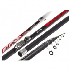 Meškerė Salmo Diamond Bolognese Medium 6m Meškerė Salmo Diamond Bolognese Medium 6m