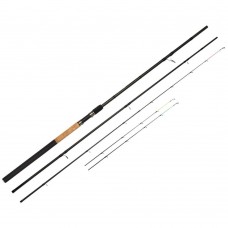 Meškerė Salmo Spartan Feeder 120 360cm Meškerė Salmo Spartan Feeder 120 360cm