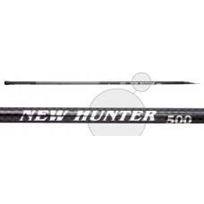 Meškerė Teleskopinė Line Winder New Hunter 6 m 10-30 g B/K nėra akaruo Meškerė Teleskopinė Line Winder New Hunter 6 m 10-30 g B/K nėra akaruo