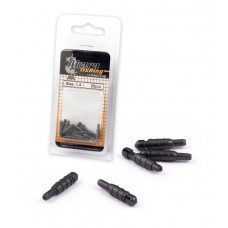 Meškerės konektorius AKARA Connectors A 1,2 mm (A-12) Meškerės konektorius AKARA Connectors A 1,2 mm (A-12)