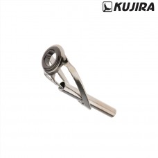 Meškerės viršūninis žiedelis KUJIRA SIC TG, 0,8/4,0 mm (K-SIC-08/40) Meškerės viršūninis žiedelis KUJIRA SIC TG, 0,8/4,0 mm (K-SIC-08/40)