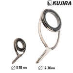 Meškerės žiedelis KUJIRA SIC G, 30,0 mm (K-SIC-30) Meškerės žiedelis KUJIRA SIC G, 30,0 mm (K-SIC-30)