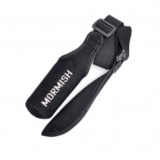 Meškerių nešiojimo dirželis-maišas, lankstus, 0,9–2,0 m