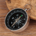 Mini kompasas THOMS Hiking, 44 mm Mini kompasas THOMS Hiking, 44 mm