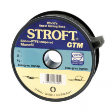 Monofilamentinis Valas STROFT GTM 50m 0.2mm