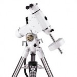 Montuotė SkyWatcher HEQ5 PRO SYNSCAN GoTo