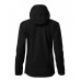 Moteriška Softshell striukė Malfini Nano 532, Black 280 g/m²