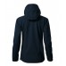 Moteriška Softshell striukė Malfini Nano 532, navy blue 280 g/m²
