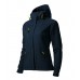 Moteriška Softshell striukė Malfini Nano 532, navy blue 280 g/m²
