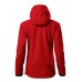 Moteriška Softshell striukė Malfini Nano 532, red 280 g/m²