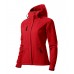 Moteriška Softshell striukė Malfini Nano 532, red 280 g/m²