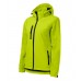 Moteriška Softshell striukė Malfini Performance 521 lime punch, 300 g/m²