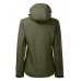 Moteriška Softshell striukė Malfini Performance 521 military, 300 g/m²